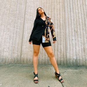 Meet your Posher, Alexis